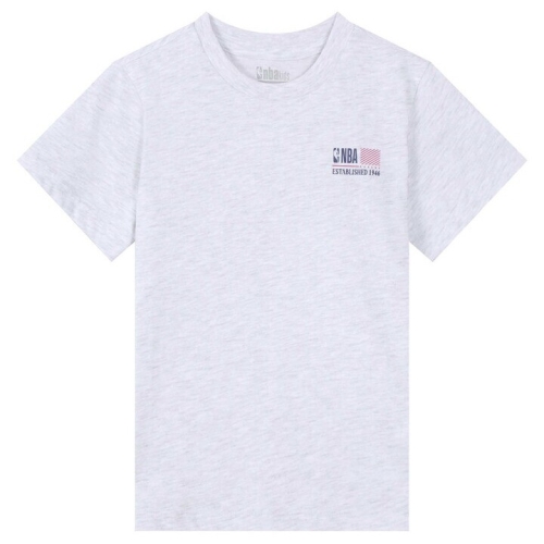 NBA-KIDS KIDS 스몰 USA 티셔츠0K252TS042P11_JJ 37824_0K252TS042P11