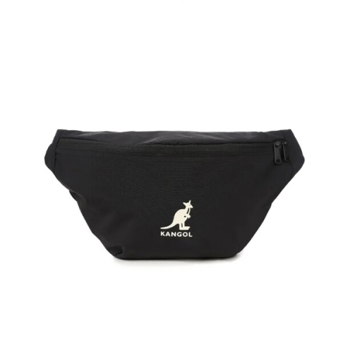 캉골 뉴 제리 라지 슬링백 1367 A3 KRFBSL13670 BK