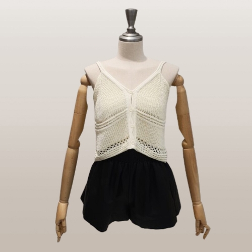 난닝구 무렌뜨 뷔스티에 Z160312 1126A2VT007