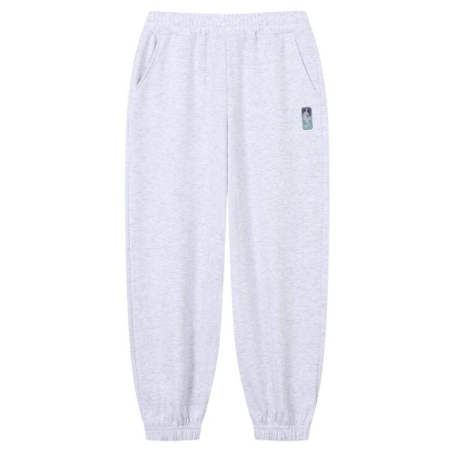 NBA 렌티큘러 포인트 조거팬츠K262TP150P11_JJ