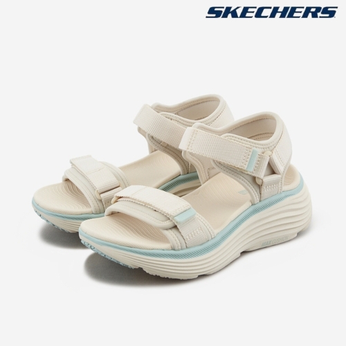 스케쳐스 맥스쿠셔닝 엔데버 샌들 SP0WSCGM092