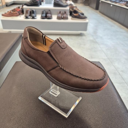 엘칸토 HC11 소가죽 남성화 W9V6U51H385 47360589