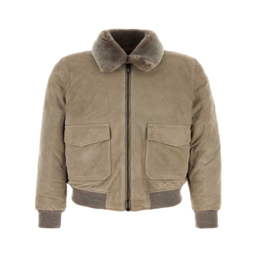 무레르 캐주얼 자켓 FW25 ANTENOREUR TORTORA 7238804