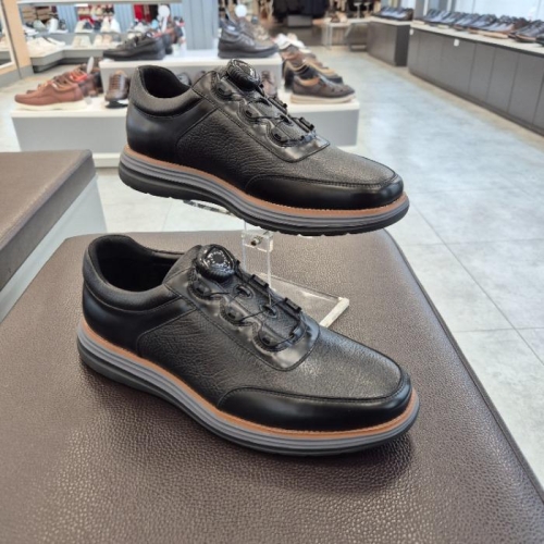 엘칸토 HC11 소가죽 남성화 Y0V8U6H1319 47334941