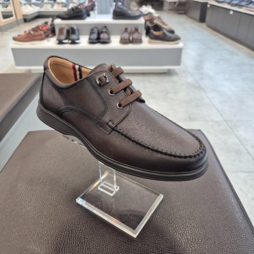 엘칸토 HC11 소가죽 남성화 W9V5U61H385 47360615