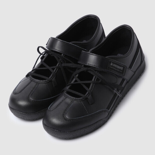 르꼬끄 클래식 메리제인 QR122LSN32-BLK