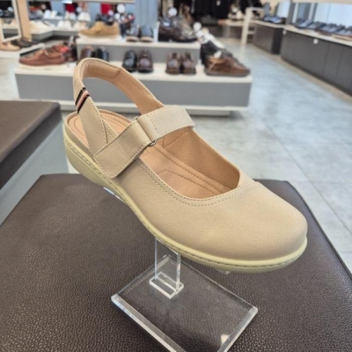 엘칸토 HC11 양가죽 여성화 O2Q7U61V335 47334929