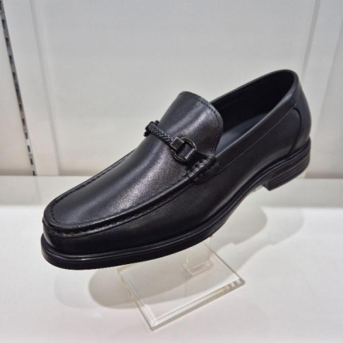 엘칸토 HC11 소가죽 남성로퍼 Q5Q5U6V1319 47275297