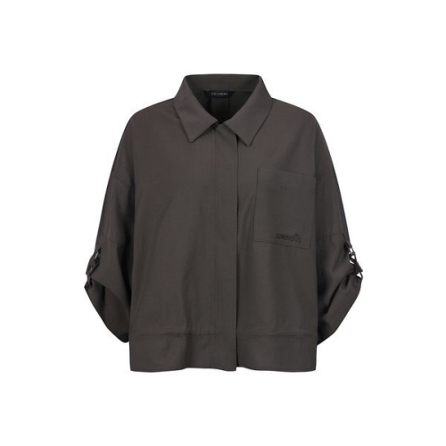 코인코즈 롤업 스트링 집업 자켓_DW5MJ106