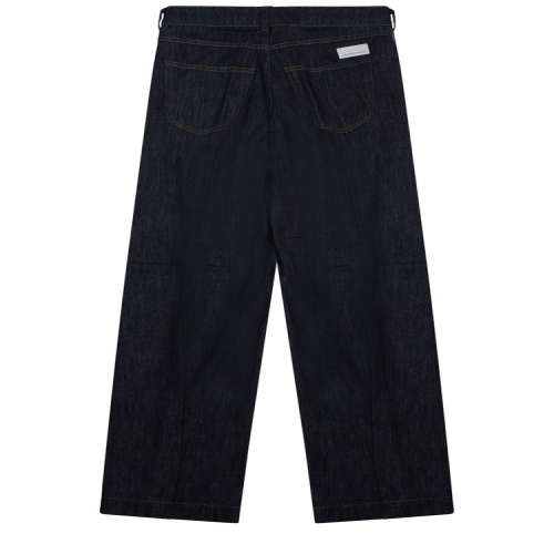 나인 인 더 모닝 CASUALTROUSERS AUD16AUDREY_U44RINSE B0041986444