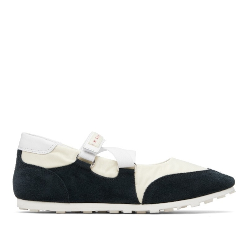 마르니 스니커즈 SS26 SNZW021000P7406 ZO432 7229395