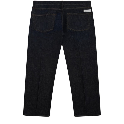 나인 인 더 모닝 CASUALTROUSERS NH96NATHAN_S48LAV.M B0041986493