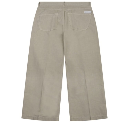 나인 인 더 모닝 CASUALTROUSERS OTA43OTTAVIA_R15BEIGE B0041986497