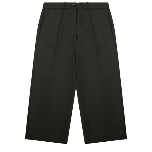 나인 인 더 모닝 CASUALTROUSERS FMM15FIAMMA_V63CACTUS B0041986393