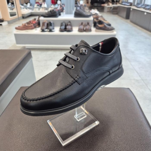 엘칸토 HC11 소가죽 남성화 W9V5U6H1319 47362230