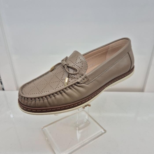 엘칸토 HC11 소가죽 여성화 Y0V8U5H1335 47361909