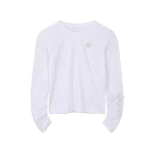 NBA 키즈 ORL 여아 시어 긴팔티셔츠 K262TS600P-GR