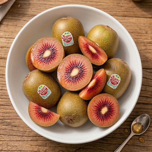 농업회사법인감동  제스프리 루비레드키위 중소과 27-30과 2kg