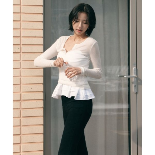더엣지 THEATG 김고은 3PACK 올데이코어 울텐셀 헨리넥티 2078872892 146808