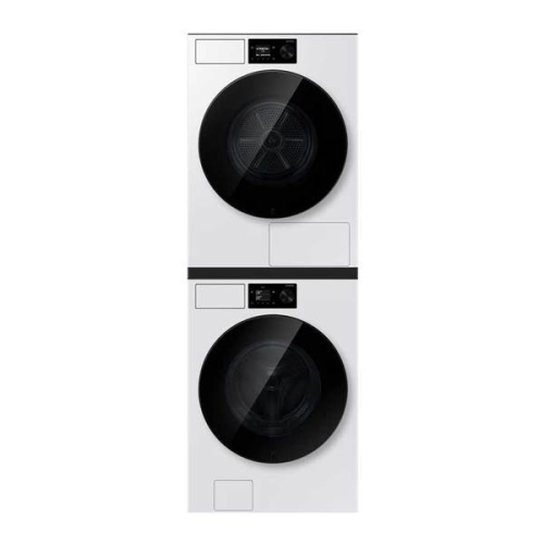 삼성전자 비스포크 AI WF80H24ADW + DV80H22CDW