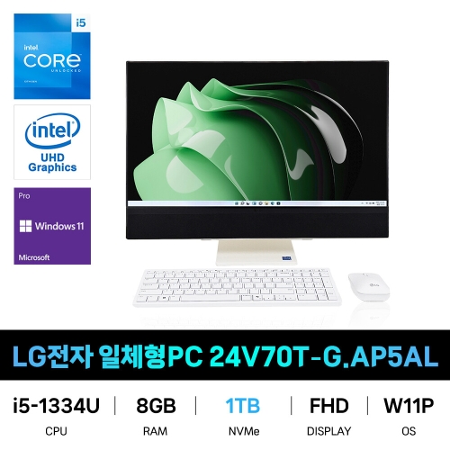 LG전자  24V70T-G.AP5AL