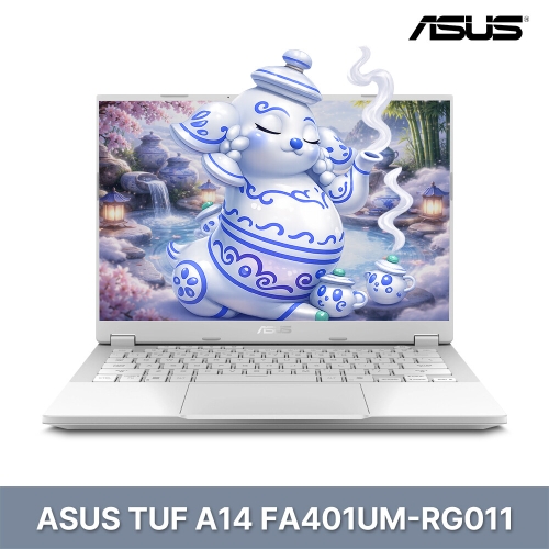 ASUS TUF Gaming A14 FA401UM-RG011 WIN11