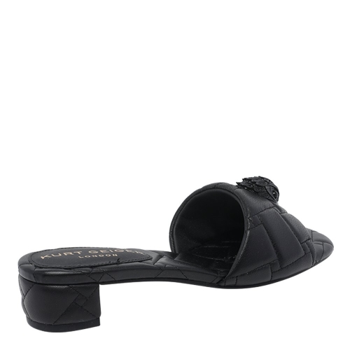 가이거 커트 켄싱턴 샌들 4353400109/BLACK B0011987367
