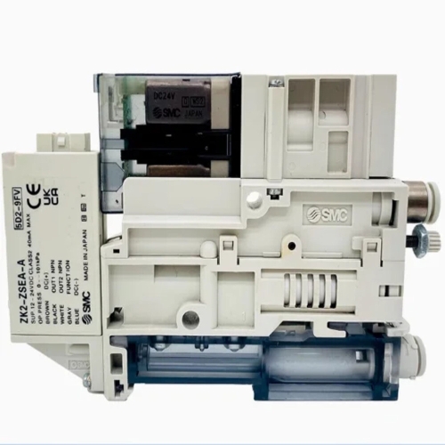 ZK2A10K5CL-06 ZK2A10K5EL-06 ZK2A10K5NL2-06-08 ZK2A07K5NL2-06-08 진공 발생기