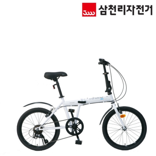 삼천리자전거  하로 플러스 (2026년형)