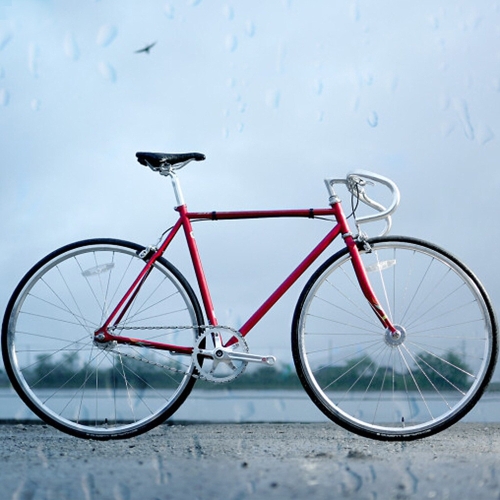 레이윤  이즈 크로몰리 릿 700C