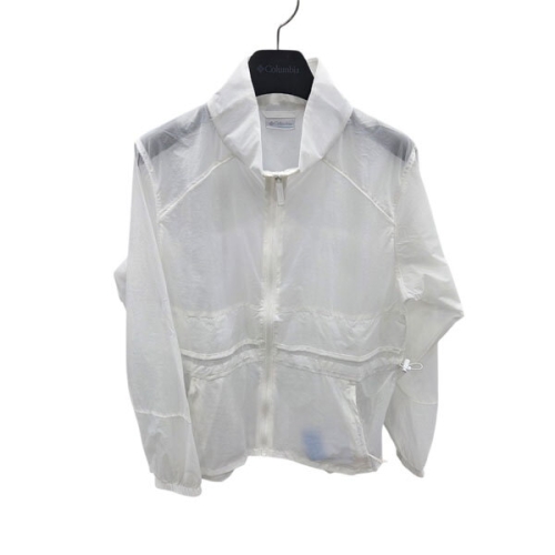 컬럼비아 윌로우 스카이 경량 바람막이 자켓 C72WR5597125