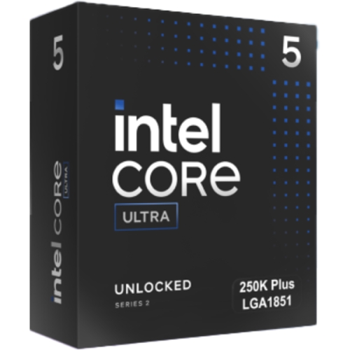 인텔 코어 울트라5 시리즈2 250K Plus (애로우레이크 리프레시)