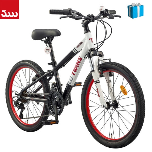 삼천리자전거  X KBO LG 트윈스 22 (2026년형)