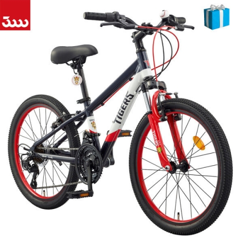 삼천리자전거  X KBO 기아 타이거즈 22 (2026년형)