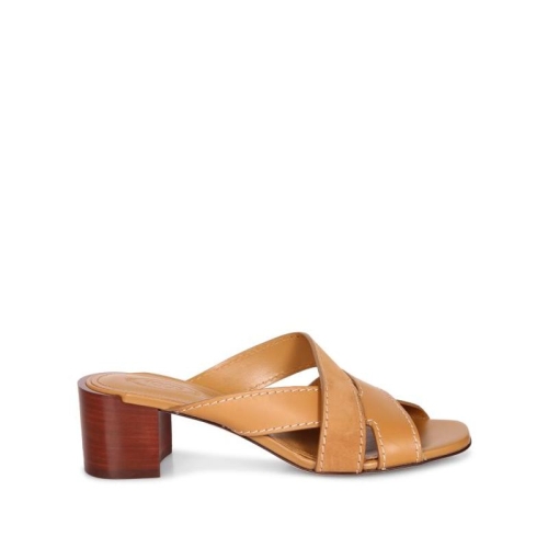 토즈 샌들 XXW03L0K G70V1S ZZZR Brown