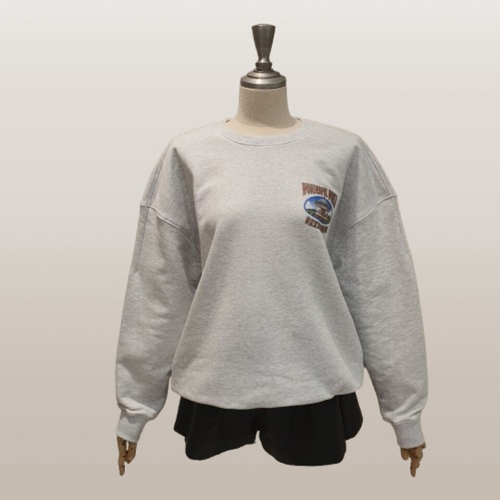 난닝구 네키르 맨투맨 N160325 1126A2TS022