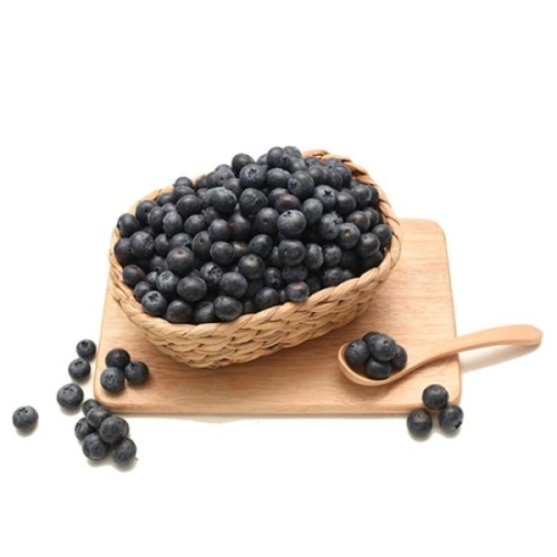 친환경팔도  영동 달콤한 블루베리 생과 왕특 250g