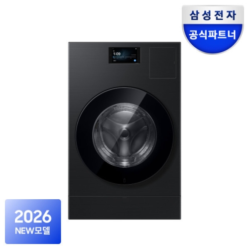 삼성전자 비스포크 AI 콤보 WD90H25BHB