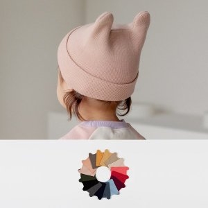 해피프린스 베베 악마 비니