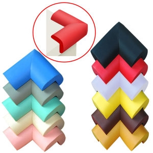 고급형 코너보호대 모서리 보호대 안전가드 발포쿠션