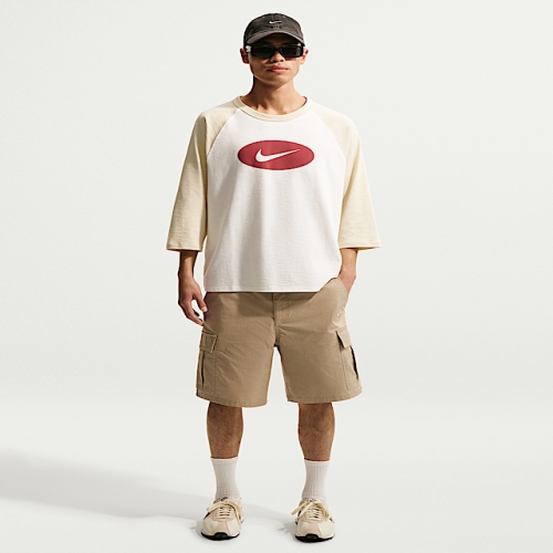 나이키 클럽 우븐 카고 쇼츠 FN3518-297