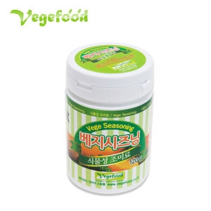 베지푸드 베지 시즈닝 120g