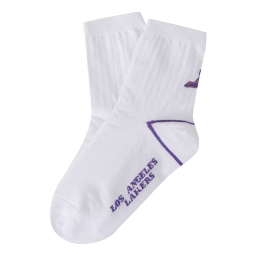 NBA-KIDS KIDS LAL 팀 메쉬 크루삭스 K262AO100P69_JJ