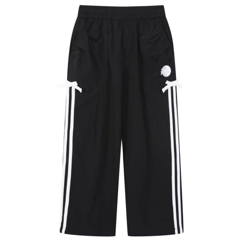 NBA-KIDS KIDS ORL 여아 라인포인트 우븐 팬츠K262PT600P19_JJ