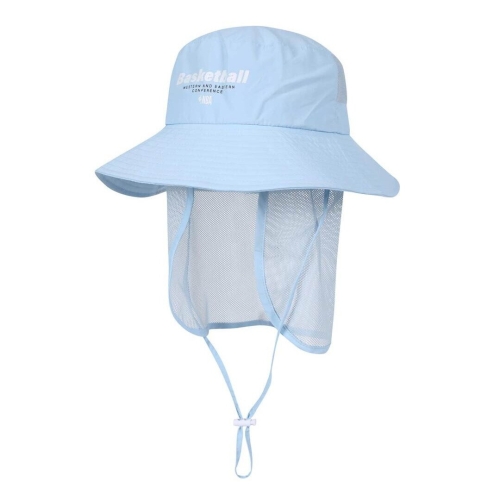 NBA-KIDS KIDS 올메쉬 차양막 버킷햇 K262AP180P20_JJ