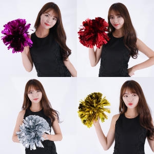 파티쇼  치어리더 응원수술