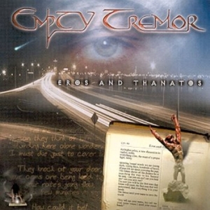 원뮤직  Empty Tremor - Eros And Thanatos