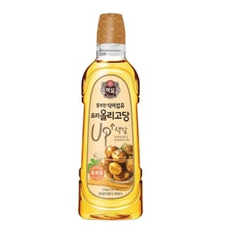 백설 요리 올리고당 700g