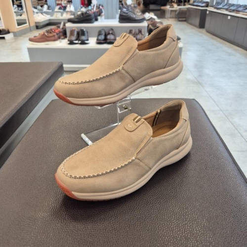 엘칸토 HC11 소가죽 남성화 Q9H6U5J1335