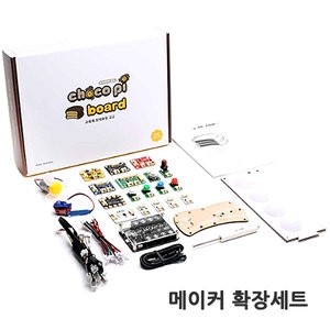 메이커확장세트 초코파이보드 JS-34288